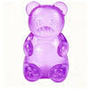 Soft Gummy Bear Fidget Toy