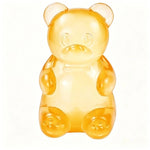Soft Gummy Bear Fidget Toy