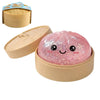 Glitter Dumpling Sensory Squeeze Toy