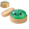 Glitter Dumpling Sensory Squeeze Toy