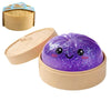 Glitter Dumpling Sensory Squeeze Toy