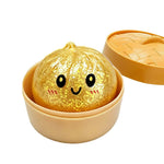 MINI! Glitter Dumpling Squishy Toy Blind Box