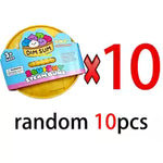 MINI! Glitter Dumpling Squishy Toy Blind Box
