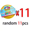 MINI! Glitter Dumpling Squishy Toy Blind Box