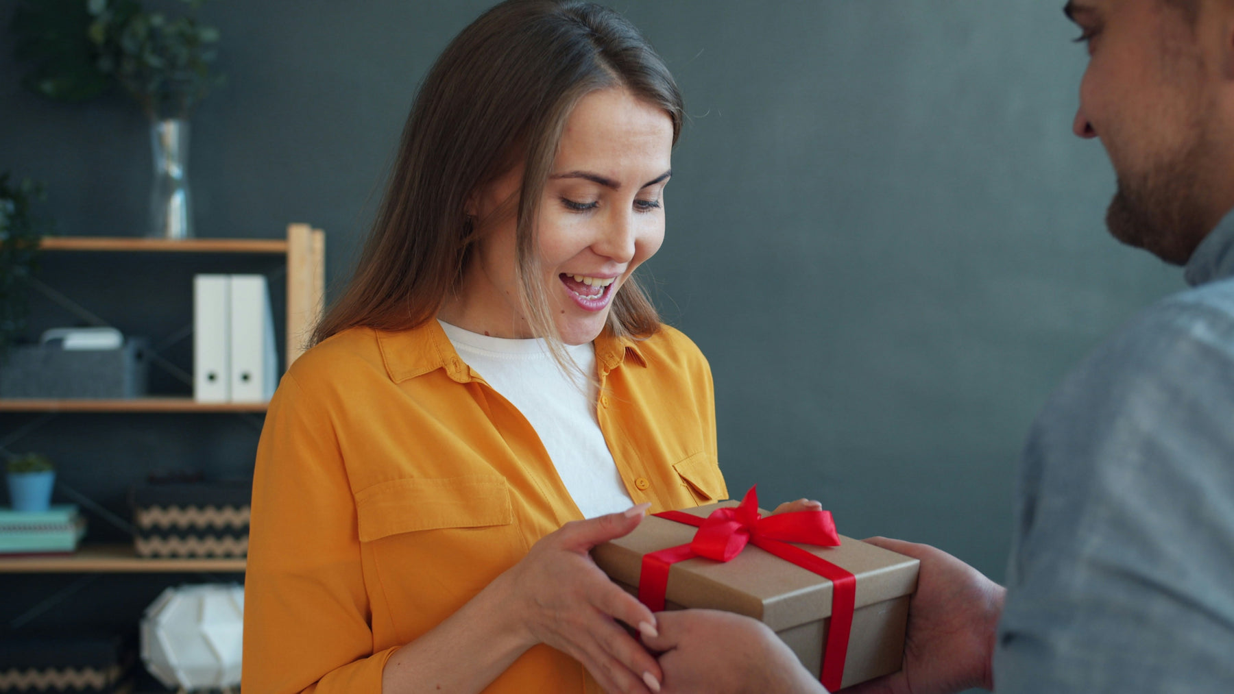 The Perfect Gift